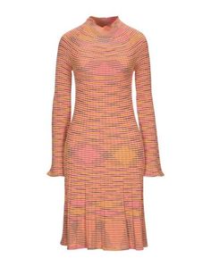 Платье до колена M Missoni