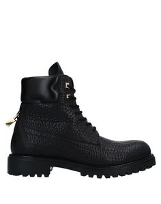 Полусапоги и высокие ботинки Buscemi