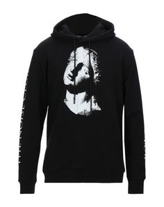Толстовка McQ Alexander Mc Queen