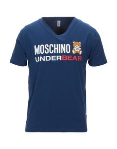 Футболка Moschino