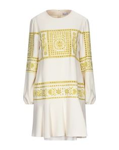 Короткое платье RED Valentino