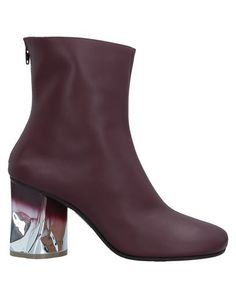 Полусапоги и высокие ботинки Maison Margiela