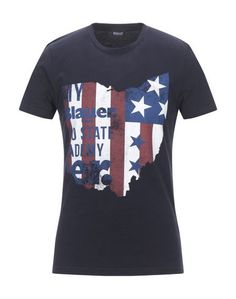 Футболка Blauer