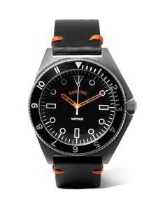 Наручные часы Bamford