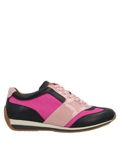 Низкие кеды и кроссовки Bally