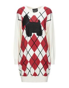 Короткое платье Boutique Moschino
