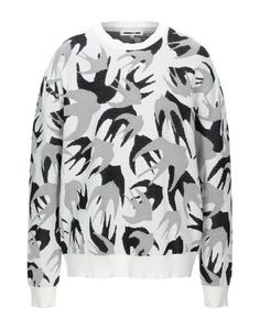 Свитер McQ Alexander Mc Queen