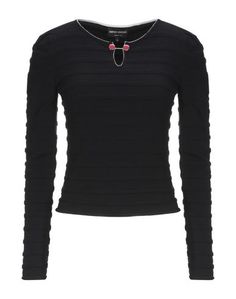 Свитер Emporio Armani