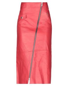 Юбка длиной 3/4 Sonia Rykiel