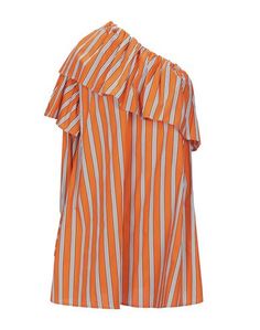 Короткое платье Msgm