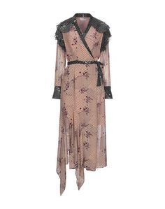 Платье длиной 3/4 Hofmann Copenhagen