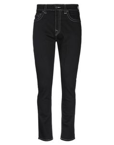 Джинсовые брюки True Religion