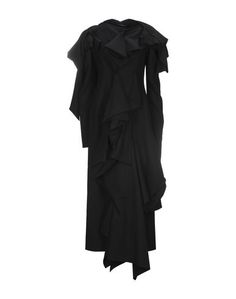 Пальто Yohji Yamamoto