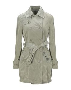Легкое пальто Homeward Clothes