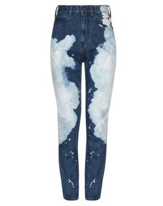 Джинсовые брюки Calvin Klein Jeans