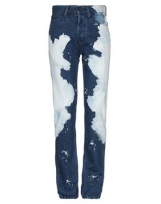 Джинсовые брюки Calvin Klein Jeans