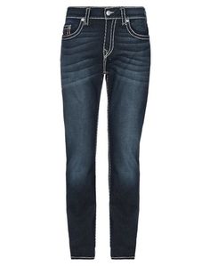 Джинсовые брюки True Religion