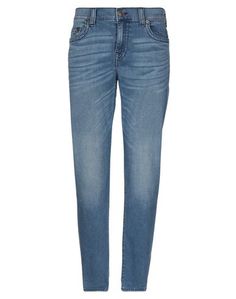 Джинсовые брюки True Religion
