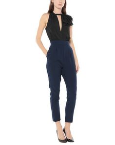 Комбинезоны без бретелей Pinko