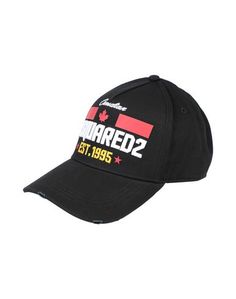 Головной убор Dsquared2