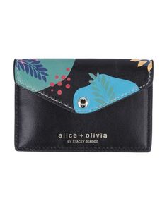 Кошелек для монет Alice + Olivia