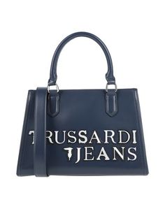Сумка на руку Trussardi Jeans