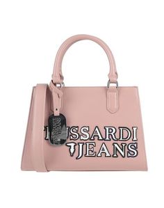 Сумка на руку Trussardi Jeans