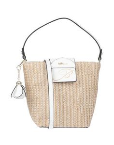Сумка на руку BE Blumarine