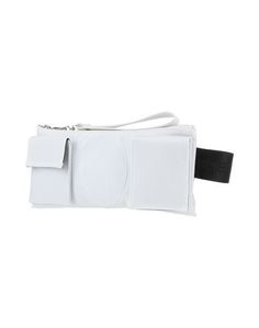 Рюкзаки и сумки на пояс Mm6 Maison Margiela