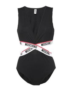Боди Moschino