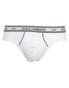 Трусы Dolce & Gabbana Underwear