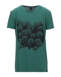Футболка Scotch & Soda