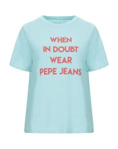 Футболка Pepe Jeans