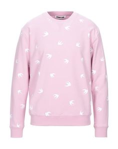 Толстовка McQ Alexander Mc Queen