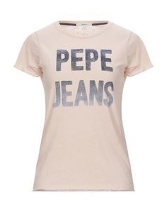 Футболка Pepe Jeans