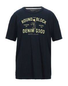 Футболка Pepe Jeans