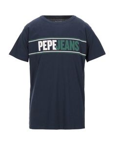 Футболка Pepe Jeans