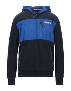 Толстовка Pepe Jeans