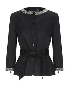 Легкое пальто Love Moschino