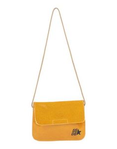 Сумка на плечо Golden Goose Deluxe Brand