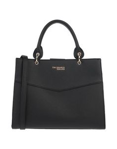 Сумка на руку Trussardi Jeans