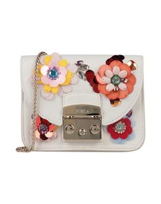 Сумка через плечо Furla