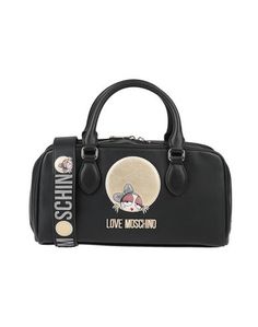 Сумка на руку Love Moschino