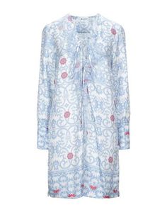 Короткое платье Dondup