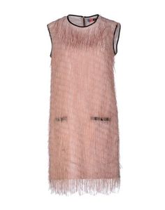 Короткое платье Msgm