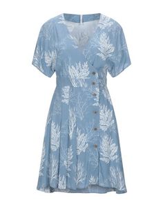 Короткое платье Pepe Jeans