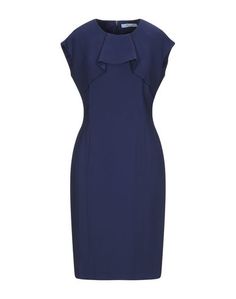 Платье до колена Blumarine