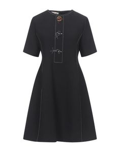 Короткое платье Marni