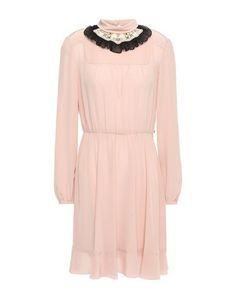 Короткое платье RED Valentino