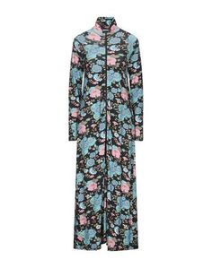 Длинное платье H2 Ofagerholt